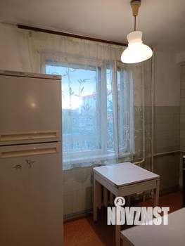 3-к квартира, вторичка, 58м2, 3/5 этаж