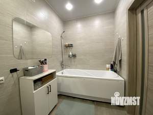 1-к квартира, вторичка, 42м2, 8/20 этаж