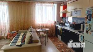 Студия квартира, вторичка, 40м2, 8/10 этаж