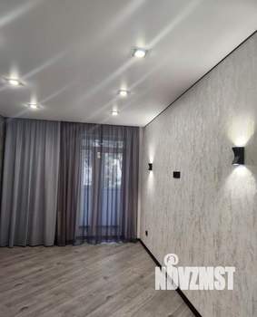 2-к квартира, вторичка, 72м2, 2/18 этаж