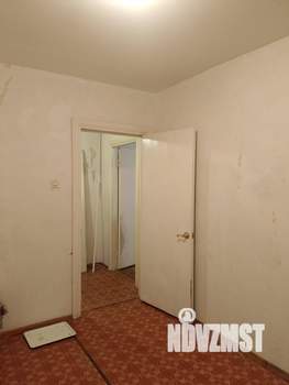 2-к квартира, вторичка, 51м2, 2/10 этаж