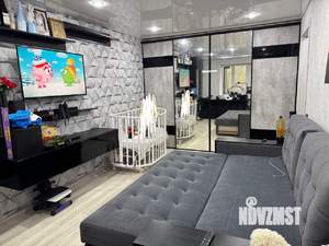 1-к квартира, вторичка, 30м2, 3/5 этаж