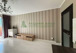 3-к квартира, вторичка, 67м2, 2/10 этаж