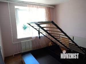 3-к квартира, вторичка, 62м2, 3/5 этаж