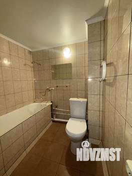 1-к квартира, вторичка, 35м2, 4/5 этаж