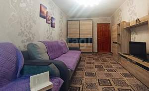 2-к квартира, вторичка, 48м2, 3/5 этаж