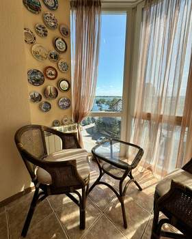 3-к квартира, вторичка, 111м2, 5/10 этаж