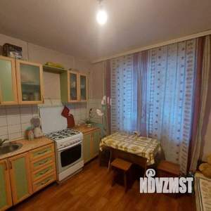 1-к квартира, вторичка, 38м2, 1/10 этаж
