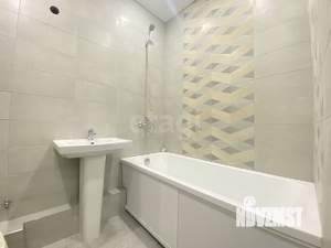 1-к квартира, вторичка, 42м2, 3/10 этаж