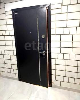 1-к квартира, вторичка, 29м2, 3/10 этаж