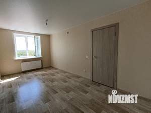 1-к квартира, вторичка, 29м2, 6/12 этаж