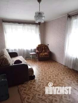 1-к квартира, вторичка, 31м2, 2/5 этаж