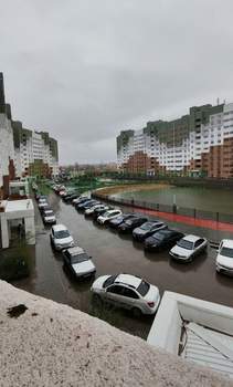 1-к квартира, вторичка, 40м2, 7/10 этаж