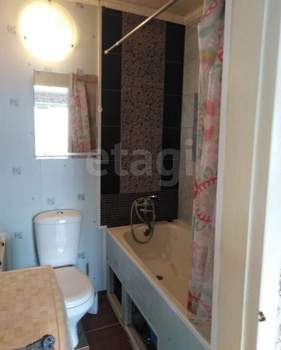 1-к квартира, вторичка, 25м2, 5/5 этаж