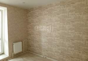 1-к квартира, вторичка, 36м2, 3/10 этаж