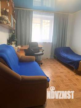 3-к квартира, вторичка, 75м2, 1/10 этаж