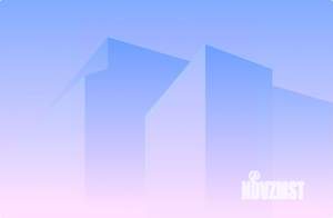 1-к квартира, строящийся дом, 48м2, 19/19 этаж