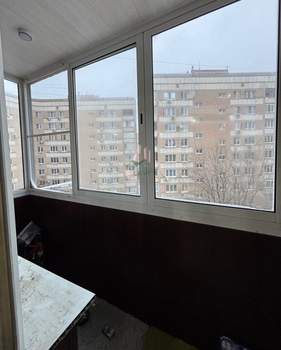 2-к квартира, вторичка, 42м2, 5/5 этаж