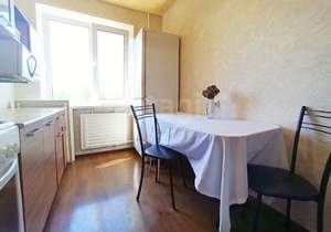 3-к квартира, вторичка, 53м2, 4/9 этаж