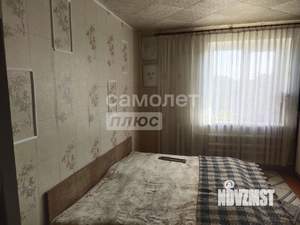 3-к квартира, вторичка, 61м2, 4/5 этаж