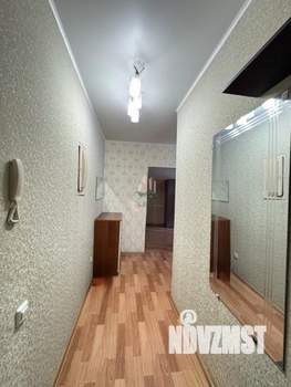 1-к квартира, вторичка, 32м2, 5/5 этаж