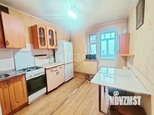 3-к квартира, вторичка, 61м2, 9/10 этаж