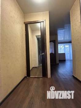 2-к квартира, вторичка, 39м2, 3/5 этаж