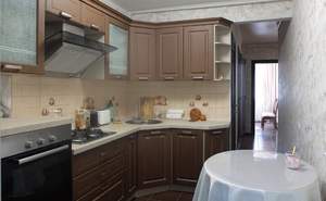 3-к квартира, вторичка, 59м2, 2/5 этаж