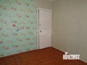 3-к квартира, вторичка, 63м2, 7/9 этаж