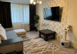 2-к квартира, вторичка, 45м2, 1/5 этаж