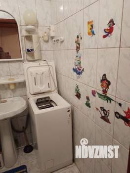 2-к квартира, вторичка, 52м2, 5/5 этаж