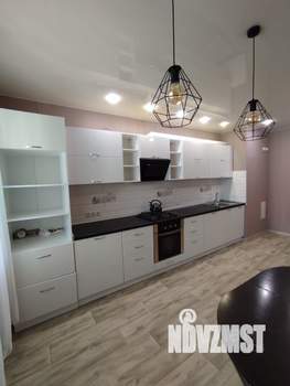 3-к квартира, вторичка, 81м2, 10/10 этаж