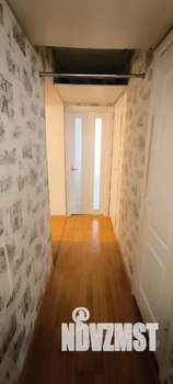 2-к квартира, вторичка, 49м2, 6/6 этаж