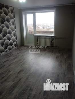 1-к квартира, вторичка, 35м2, 5/5 этаж