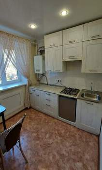 1-к квартира, вторичка, 31м2, 2/5 этаж