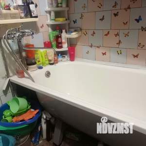 2-к квартира, вторичка, 47м2, 4/5 этаж