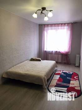 2-к квартира, вторичка, 46м2, 4/5 этаж