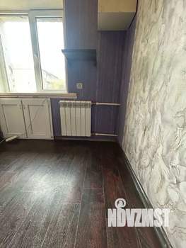 2-к квартира, вторичка, 39м2, 3/5 этаж