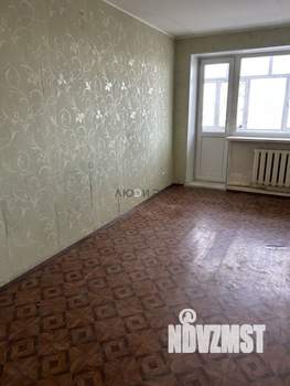 3-к квартира, вторичка, 58м2, 3/5 этаж