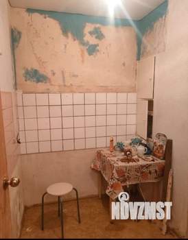 1-к квартира, вторичка, 13м2, 1/5 этаж