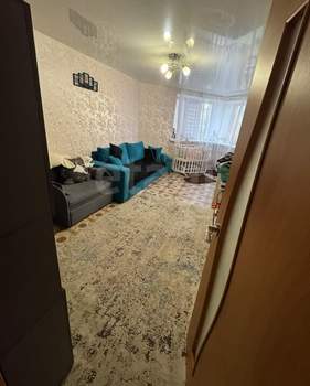 1-к квартира, вторичка, 42м2, 3/10 этаж