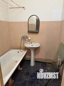 1-к квартира, вторичка, 40м2, 6/12 этаж