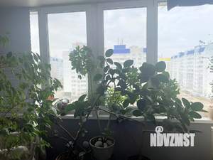 2-к квартира, вторичка, 64м2, 7/10 этаж