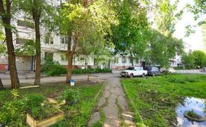 2-к квартира, вторичка, 44м2, 2/5 этаж