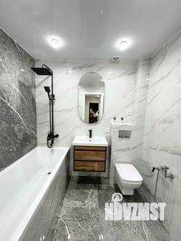 2-к квартира, вторичка, 59м2, 6/16 этаж