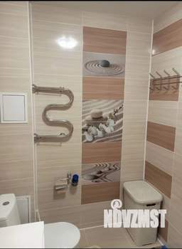 1-к квартира, вторичка, 38м2, 7/11 этаж