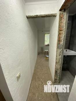 1-к квартира, вторичка, 31м2, 3/5 этаж