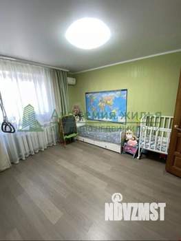 2-к квартира, вторичка, 62м2, 5/5 этаж