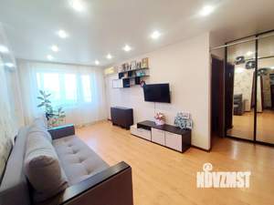 3-к квартира, вторичка, 60м2, 4/5 этаж
