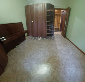 2-к квартира, вторичка, 54м2, 2/5 этаж